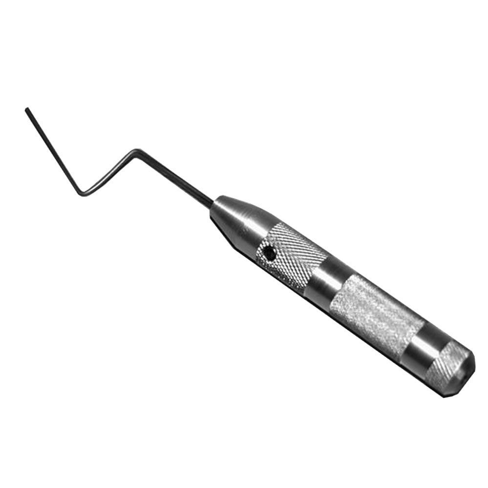 Klemmhalter aus Aluminium / passend zu 62355