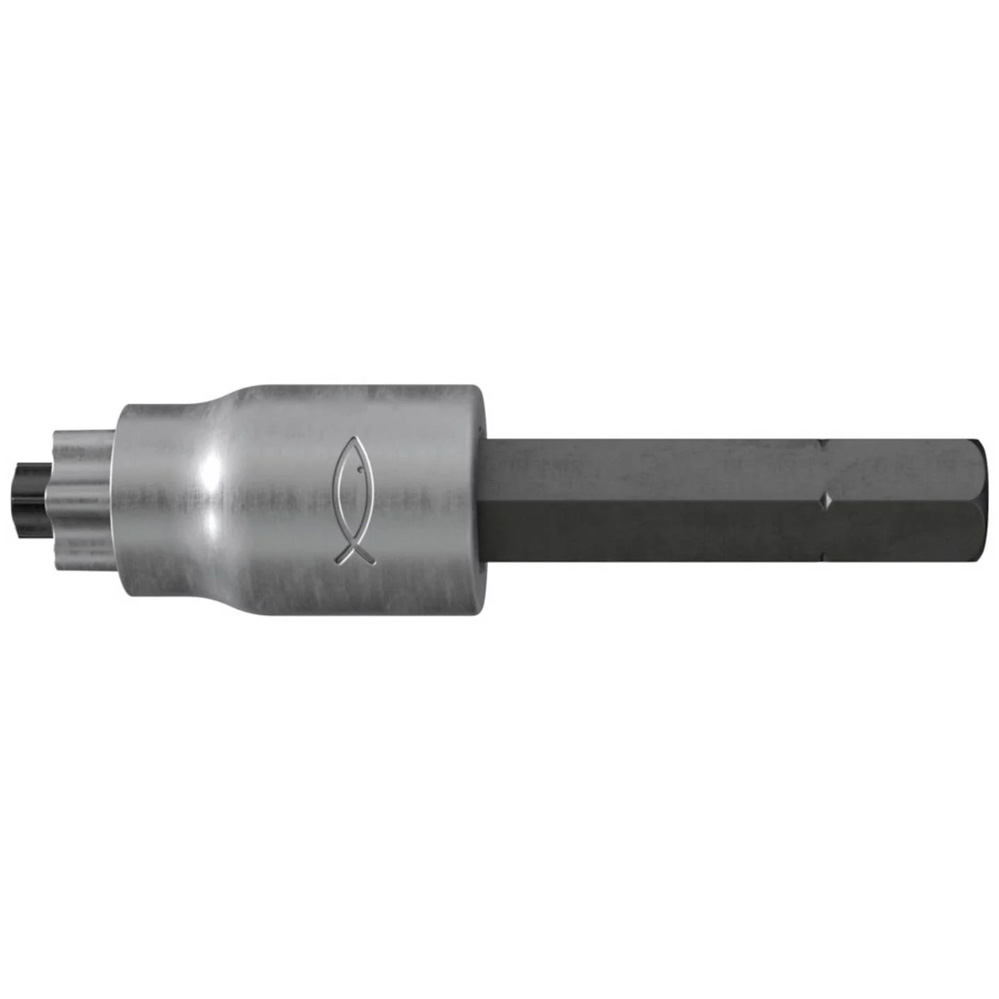 Fischer FAFS Setzwerkzeug und Bit TX25 Nr. 558883 - SONDERNETTOPREIS Fischer FAFS Setzwerkzeug und Bit TX25 Nr. 558883 - SONDERNETTOPREIS