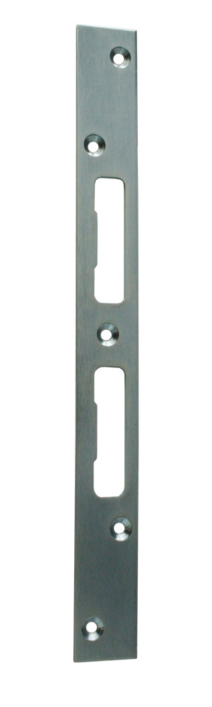Flach-Schließblech / verzinkt Art.-Nr.: 300 Flach, 300x30 mm