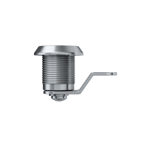 Hebelzylinder für BK-Briefkästen BK100 / nach 2015 mit Mutter / gleichschließend Hebelzylinder für BK-Briefkästen BK100 / nach 2015 mit Mutter / gleichschließend