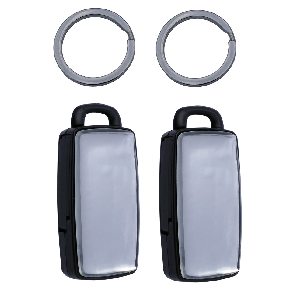 Schlüsselfinder (Keyfinder) mit Schlüsselring inkl. Batterien (2xLR41) / 1 Set = 2 Stück !