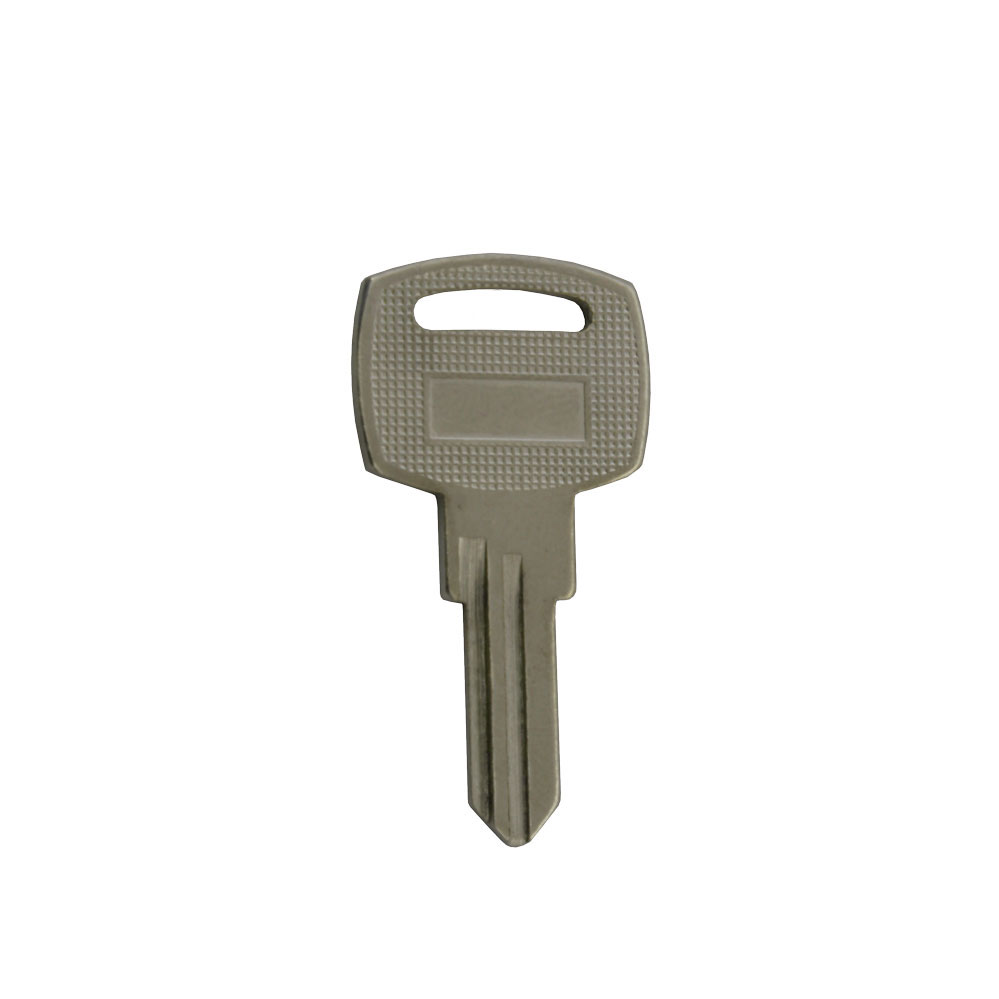 Schlüsselrohling BASI-27 (Ausführung ab 2015) passend zu Artikel BK100, BK900 und BK2000