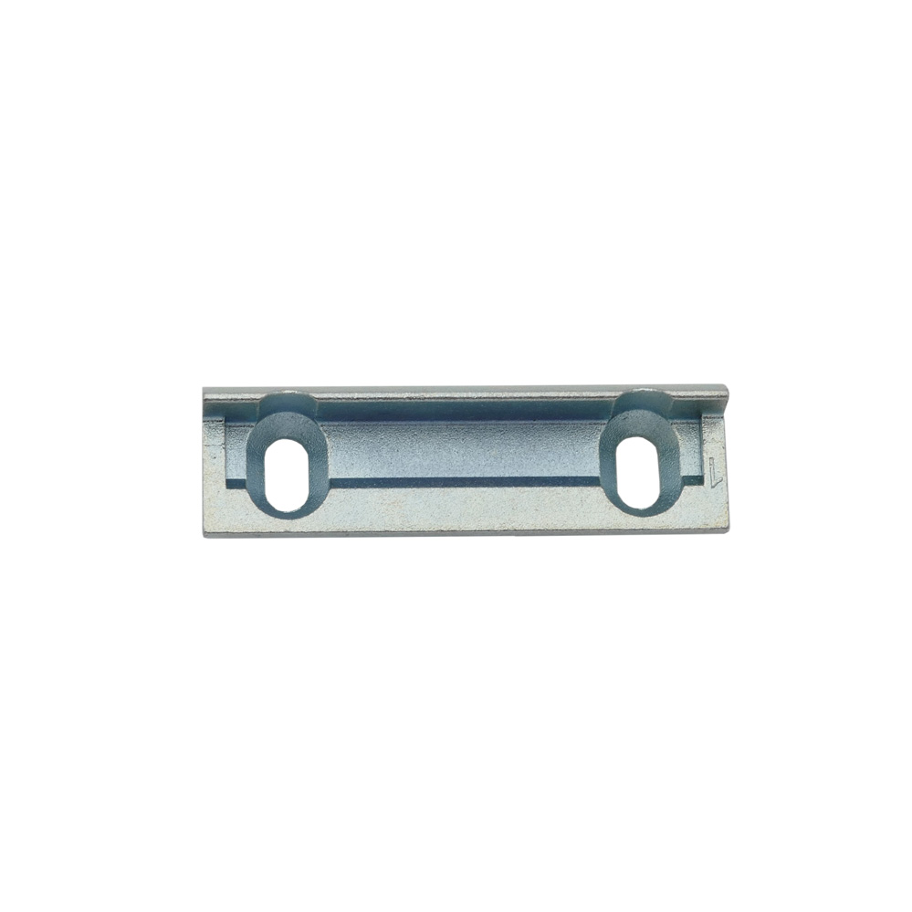 Aufschraubstück passend für EFFEFF Mod. 116 + 118 Nr. 118.1000011 / Abm.: 13,4 x 7,9 x 45 mm