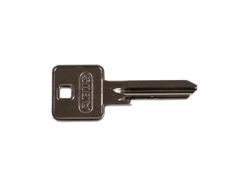 Original Rohlinge für Abus-Zylinder A93 ABUS A-Serie / vernickelt