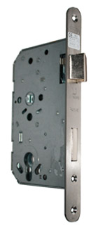 FH-Einsteckschloss für Feuerschutzabschlüsse DRS / Nr.: 1000 DRS / 72 mm / 9 mm / 55-Dorn !