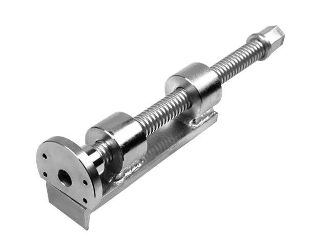 Türspreizer "Herkules" - das ideale Werkzeug um Türen anzuheben oder abzuspreizen