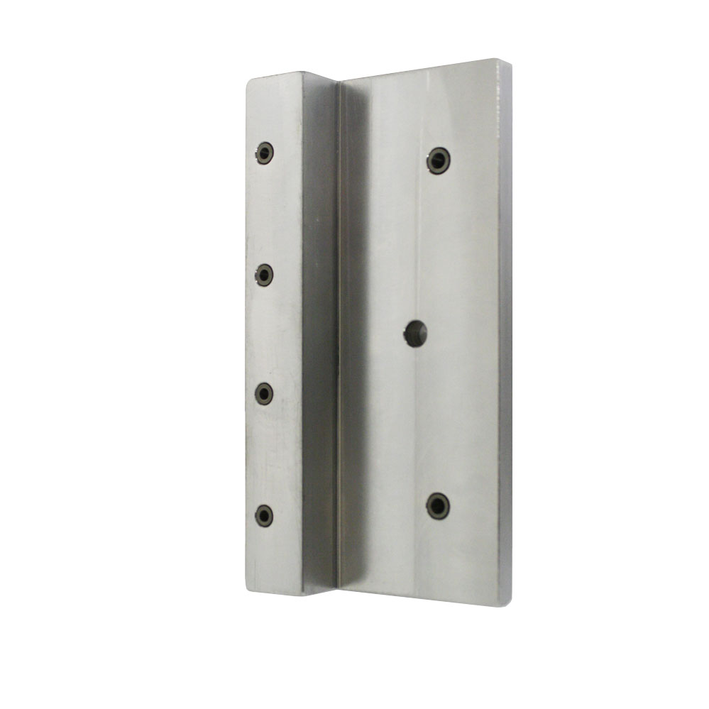 Bohrschablone für Kralltec-Sicherung Nr. BS-920 (BS35400) Bohrschablone für Kralltec-Sicherung Nr. BS-920 (BS35400)