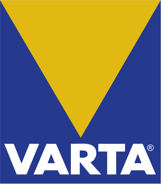 VARTA VARTA