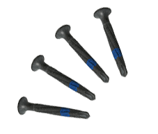 Pitbull-Zugschraube M6 (6 mm) ZIEH-FIX® Zugschraube Pitbull-Zugschraube M6 (6 mm) ZIEH-FIX® Zugschraube