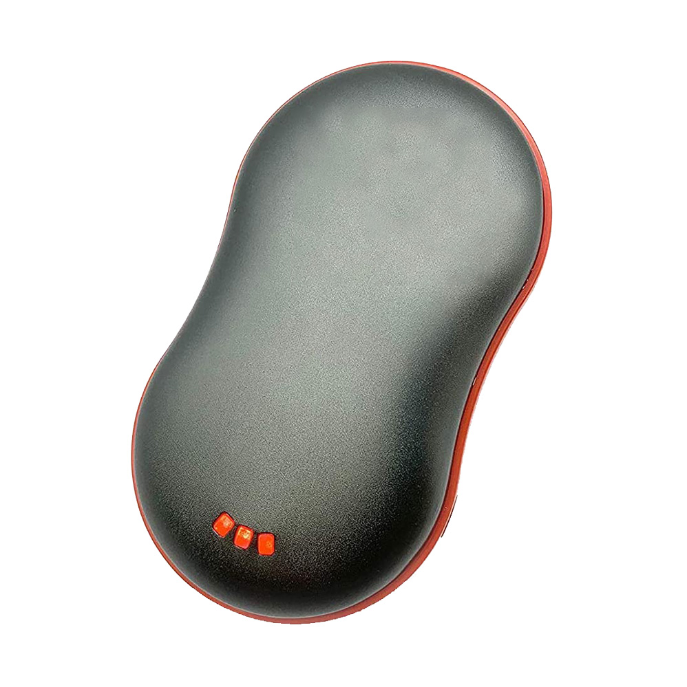 USB Handwärmer Mit Nachtlicht - Wiederaufladbar 3000mAh 3 Stufen