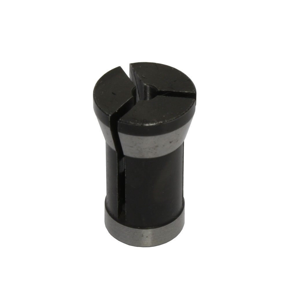 Spannzange / Spannhülse für 3 mm Fräser für PSG- u. DGL-Maschinen von Milwaukee