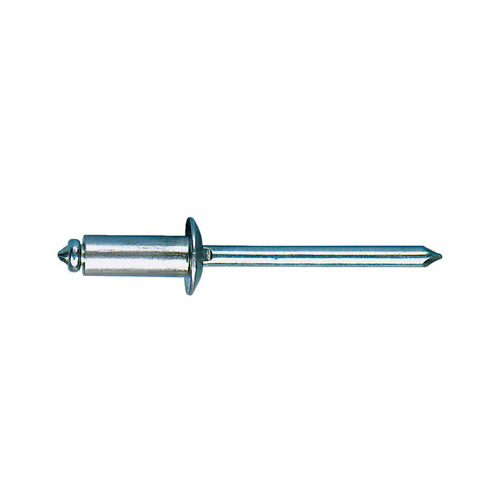 Niethülse für KFV-Mehrfachverriegelung 3,2 x 8 mm
