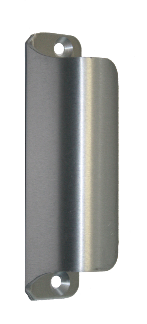 Hebetürgriff / F1-eloxiert 90 mm