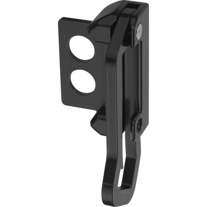 Sperrbügel für ABUS-Panzerriegel / schwarz passend zu PR2600, PR2700 und PR2800 Sperrbügel für ABUS-Panzerriegel / schwarz passend zu PR2600, PR2700 und PR2800