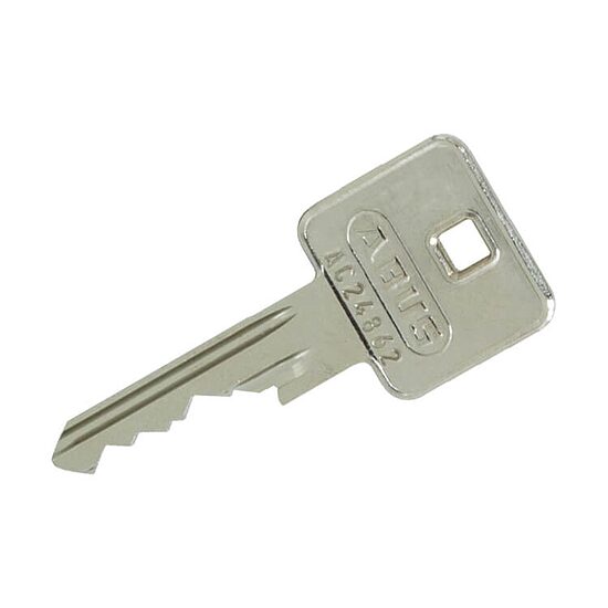 Original-Mehrschlüssel für ABUS-Zylinder Serie A93 ABUS A-Serie / vernickelt Original-Mehrschlüssel für ABUS-Zylinder Serie A93 ABUS A-Serie / vernickelt