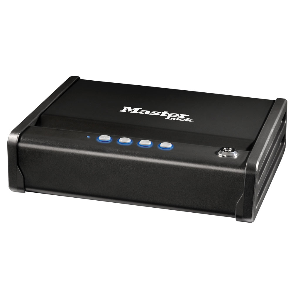 Kleiner Kompakttresor Nr. MLD08E / schwarz zu Öffnen über Schlüssel oder Tastenkombination Kleiner Kompakttresor Nr. MLD08E / schwarz zu Öffnen über Schlüssel oder Tastenkombination