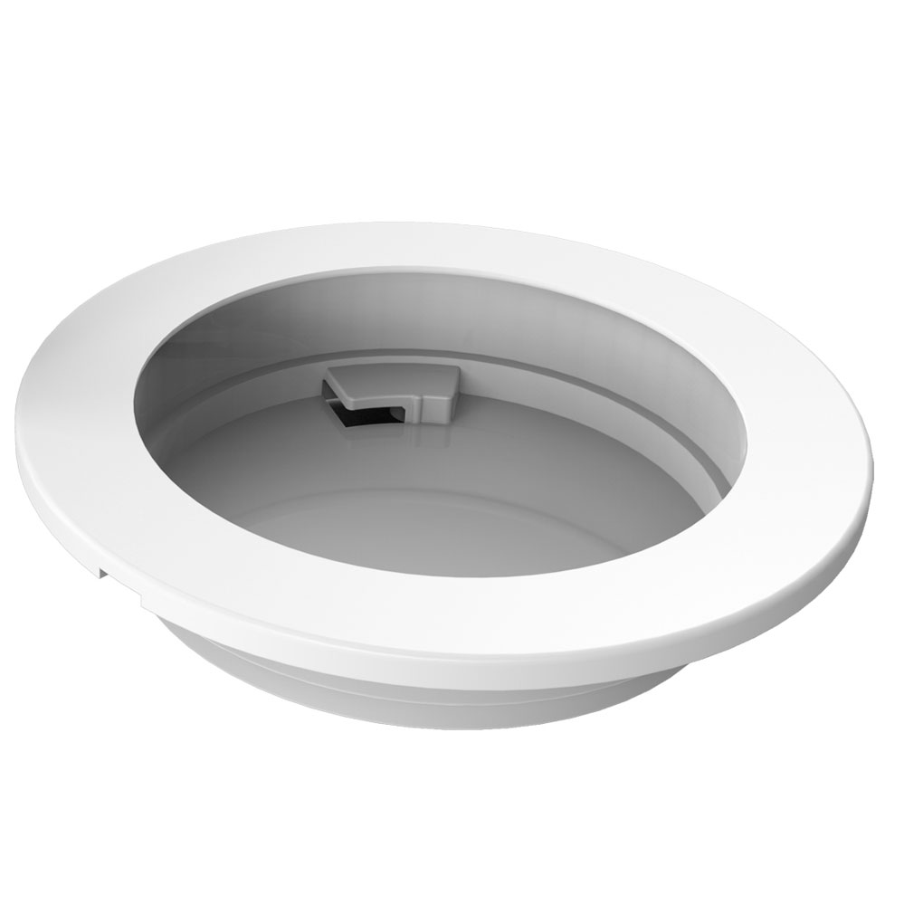 Unterputz-Montagesockel / weiß passend zu CAVIUS-Rauchmelder / SONDERNETTOPREIS Unterputz-Montagesockel / weiß passend zu CAVIUS-Rauchmelder / SONDERNETTOPREIS