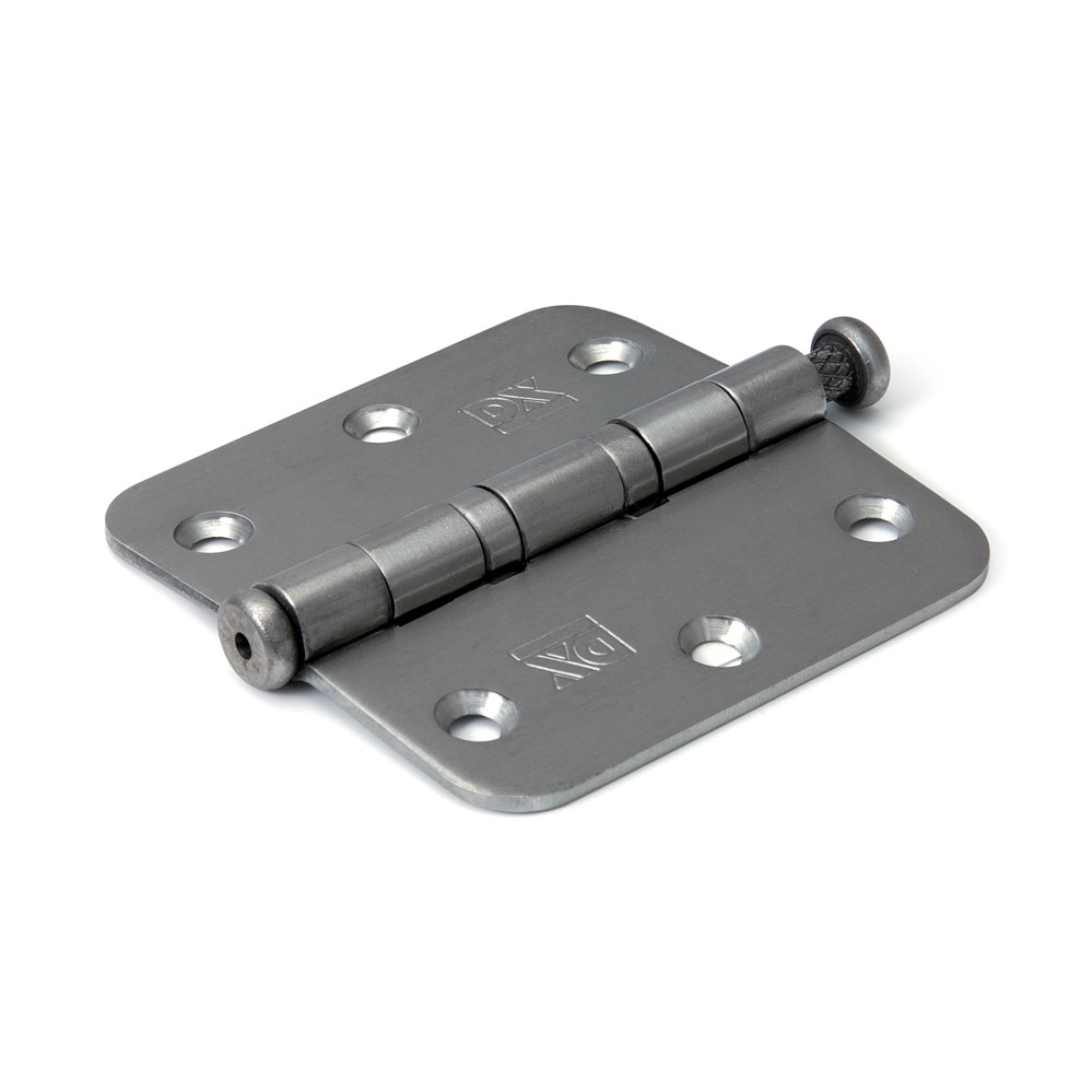 Kugellagerscharnier / Edelstahl / mit Rundecken Abmessung: 76 x 76 mm / SONDERNETTOPREIS Kugellagerscharnier / Edelstahl / mit Rundecken Abmessung: 76 x 76 mm / SONDERNETTOPREIS