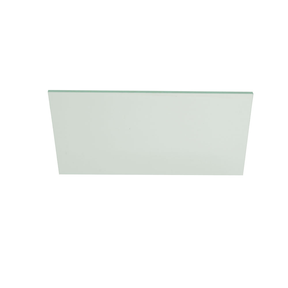 Glasscheibe für Notschlüsselkasten 55560 105 mm x 74 mm