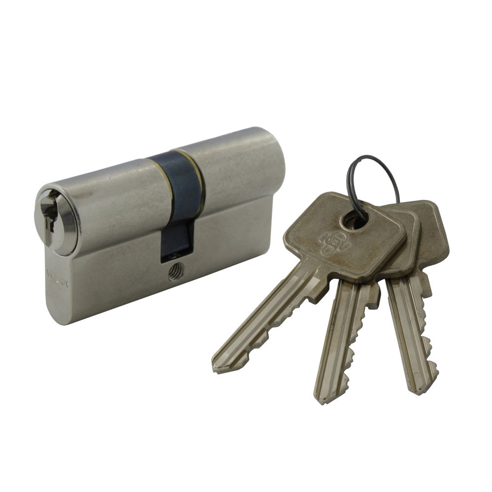 Profilzylinder Nr. W400 mit N+G-Funktion Länge: 30/65 mm / VS - SONDERNETTOPREIS Profilzylinder Nr. W400 mit N+G-Funktion Länge: 30/65 mm / VS - SONDERNETTOPREIS