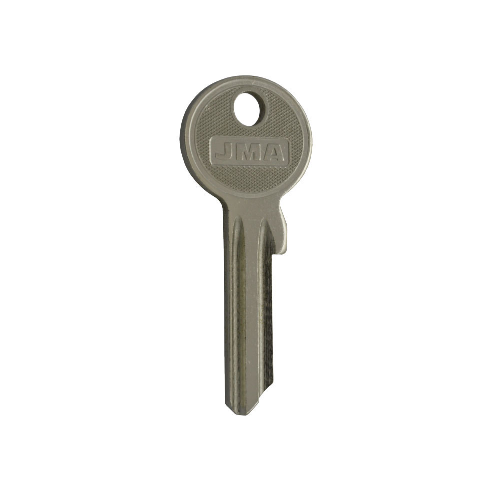 Schlüsselrohling U-21D UNIVERSAL Rohling Fabrikat JMA
