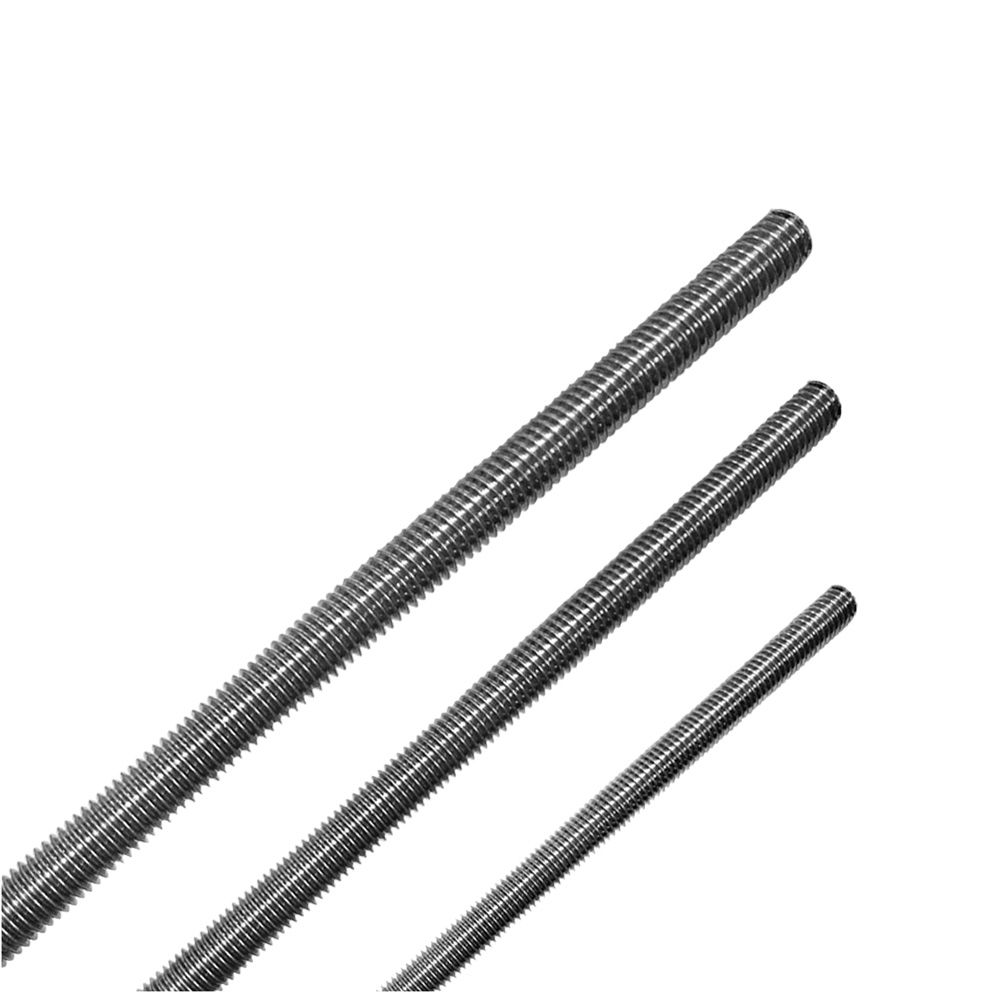 Gewindestange / M6 x 1000 mm / Edelstahl SONDERNETTOPREIS Gewindestange / M6 x 1000 mm / Edelstahl SONDERNETTOPREIS