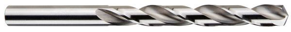 Metallspiralbohrer "HSS-G" / 10 mm / DIN 338 AL = 87 mm / GL = 133 mm