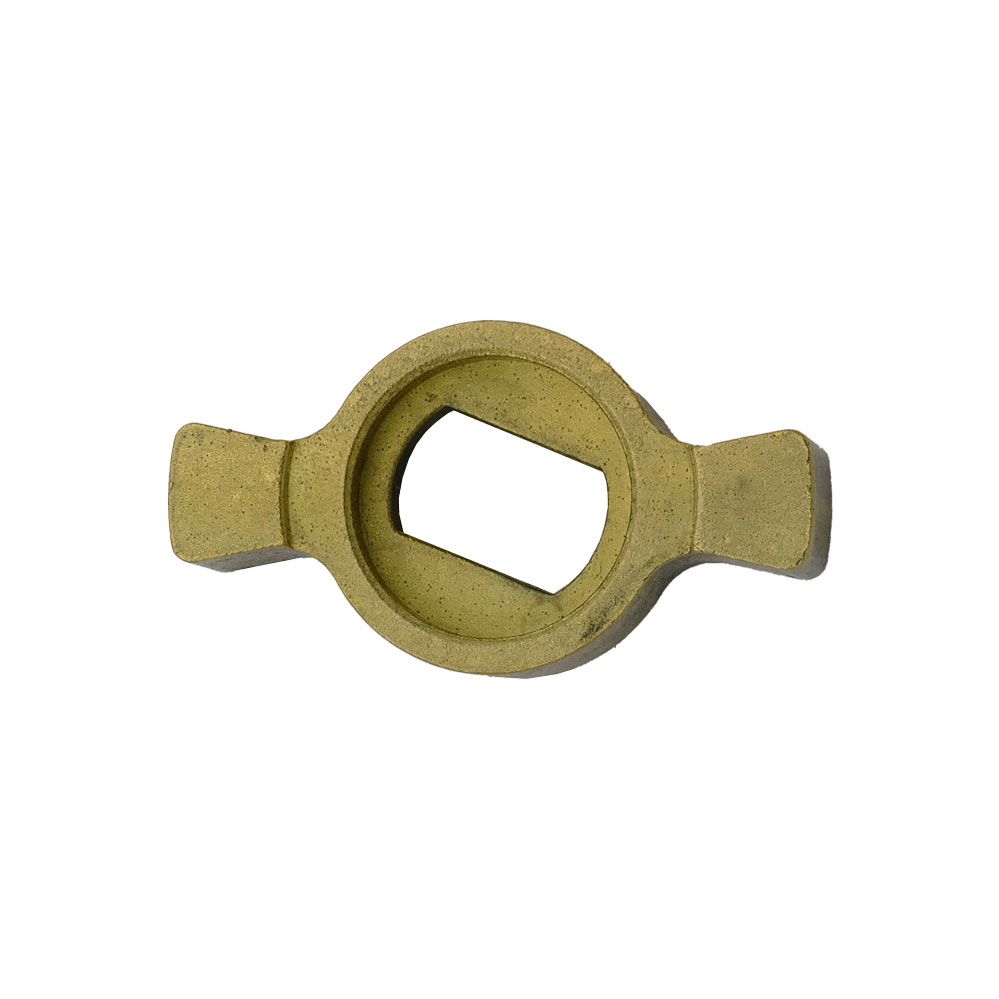 Biffar-Nase (Aufpreis auf Zylinderpreis) für WILKA-Zylinder mit Zackenschlüssel